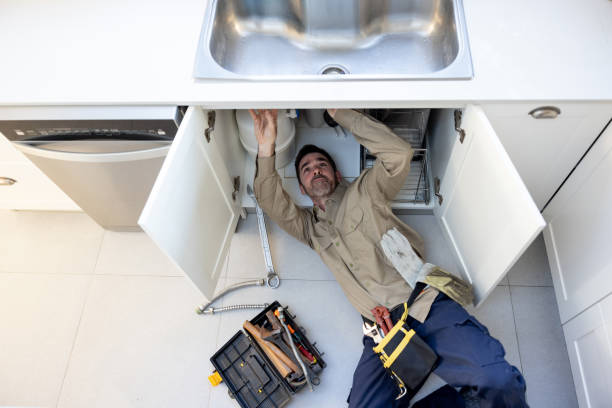 Best Pipe Repair Near Me  in Ipswich, SD