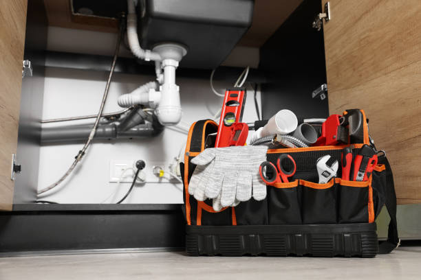 Best Same-Day Plumbing Service  in Ipswich, SD