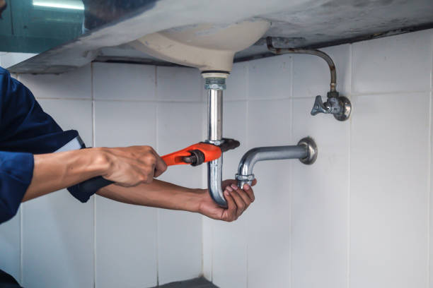 Best Affordable Plumbing Services  in Ipswich, SD