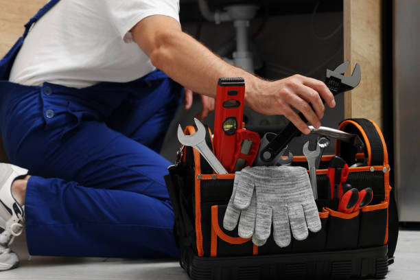 Best Emergency Plumbing Repair  in Ipswich, SD