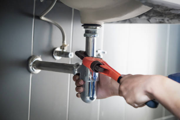 Best Emergency Plumber  in Ipswich, SD