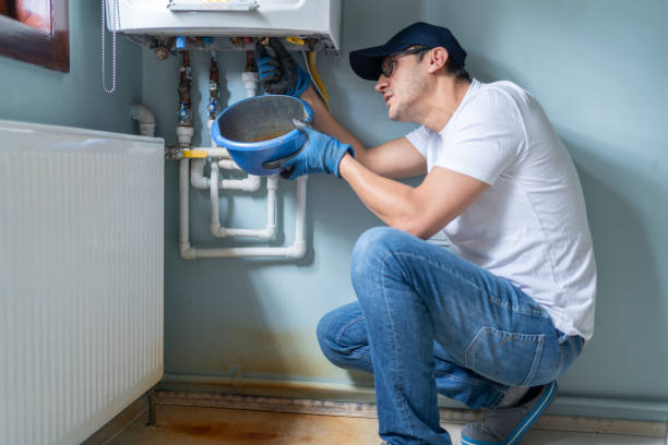 Best Sewer Cleaning Services  in Ipswich, SD