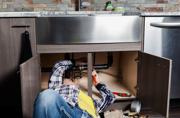 Best Plumbing Repair Near Me  in Ipswich, SD