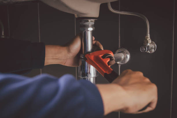 Best Hot Water Heater Installation  in Ipswich, SD