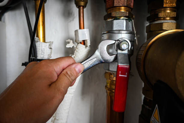 Best Commercial Plumbing Services  in Ipswich, SD